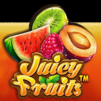 Juicy Fruits