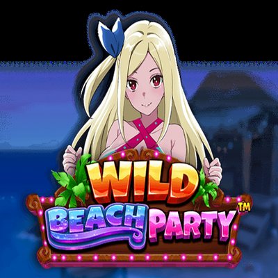 Wild Beach Party