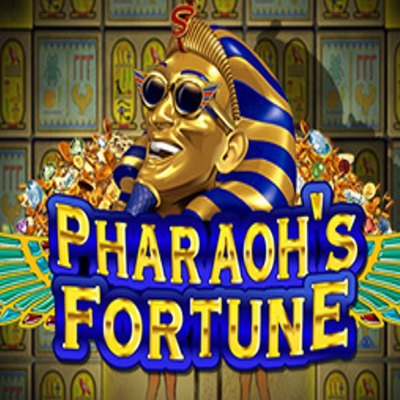 Pharaoh's Fortune