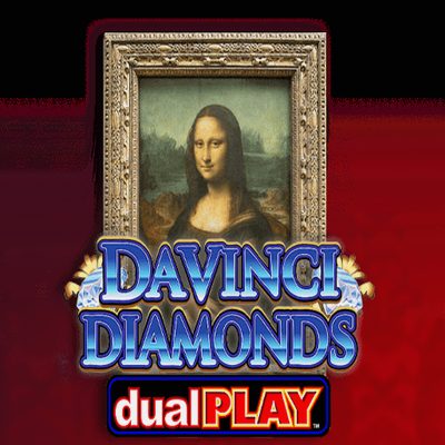 Da Vinci Diamonds Dual Play