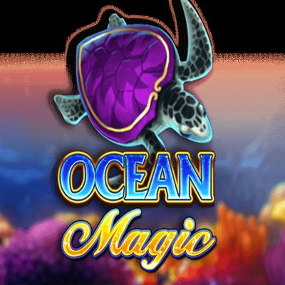 Ocean Magic