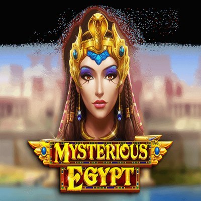 Mysterious Egypt