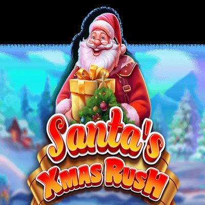 Santa's Xmas Rush
