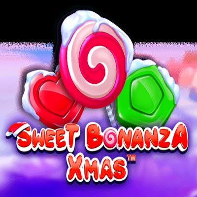 Sweet Bonanza Xmas