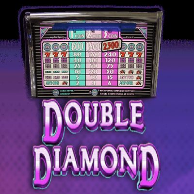 Double Diamond