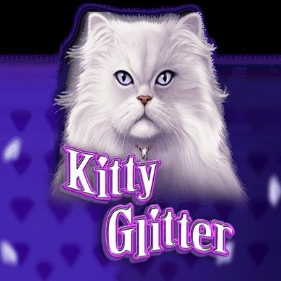 Kitty Glitter
