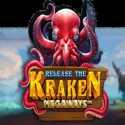 Release The Kraken Megaways