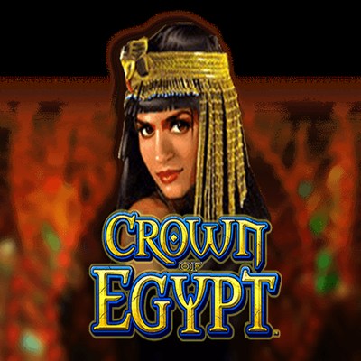 Crown Of Egypt