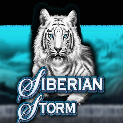 Siberian Storm